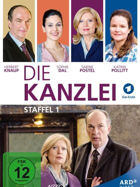 Die Kanzlei